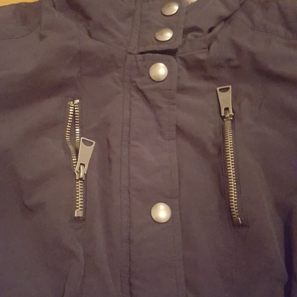 Jacket - Picture 2 of 3